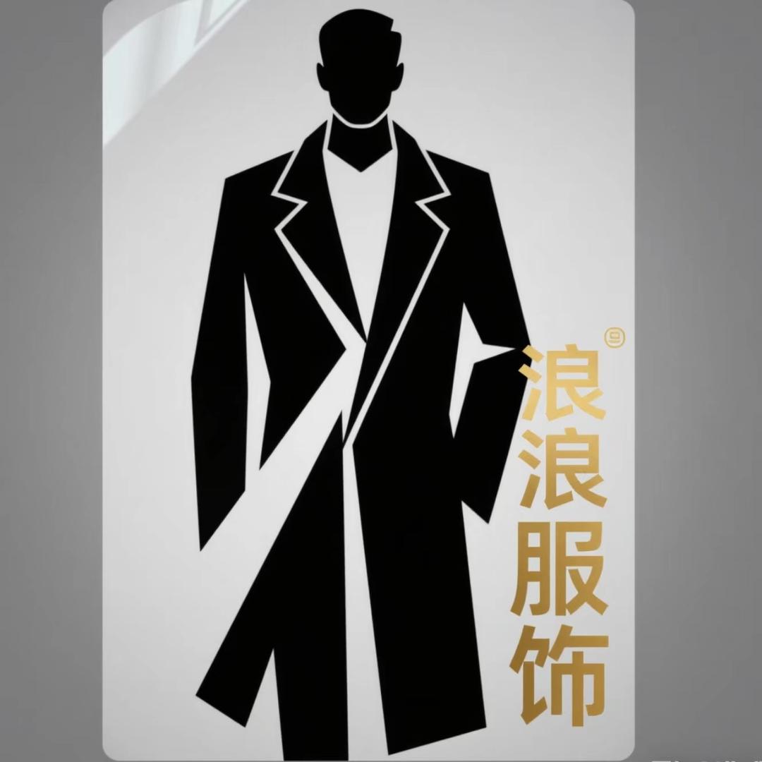 浪浪精选男装