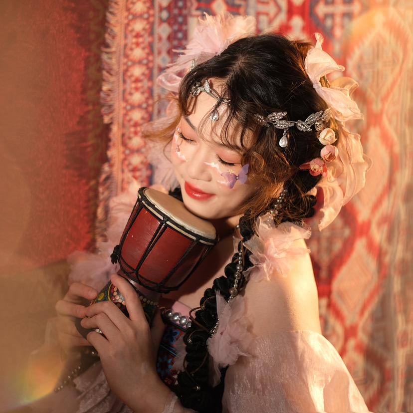 我们仍未知道那天花开的名字