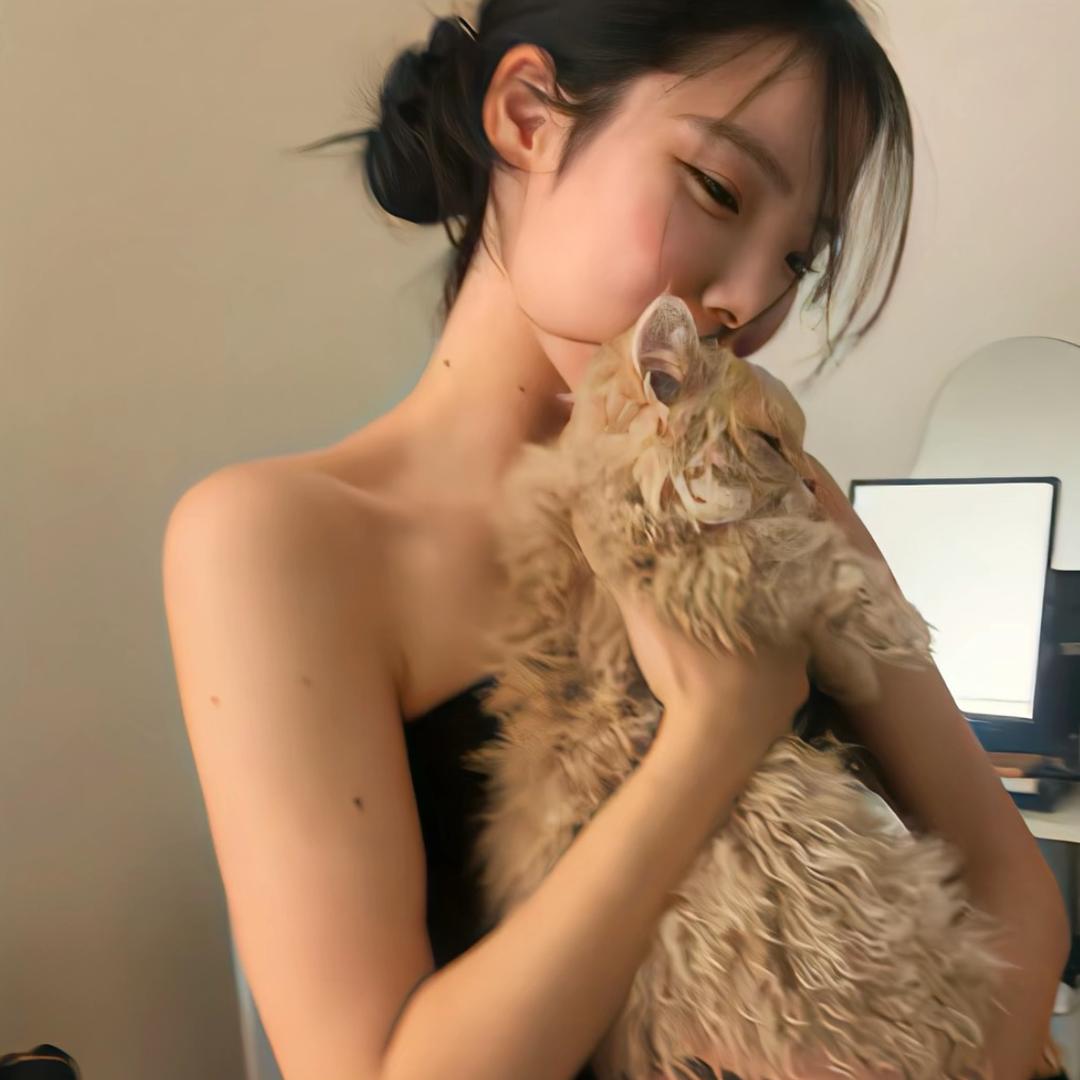 蔡小妞