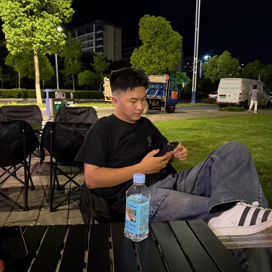 佳伟【从头再来】