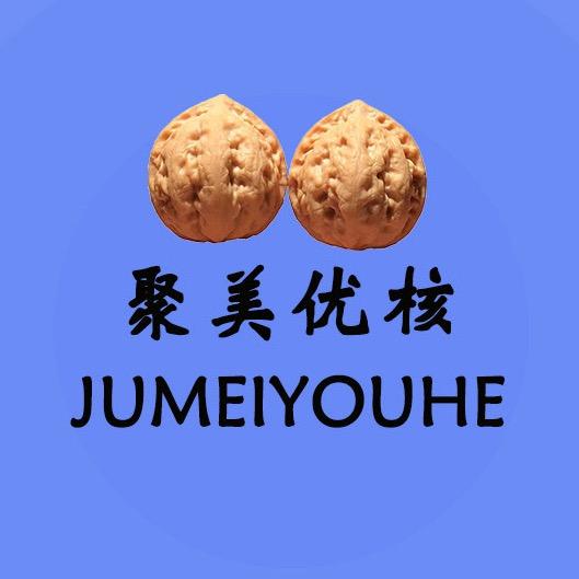 聚美优核