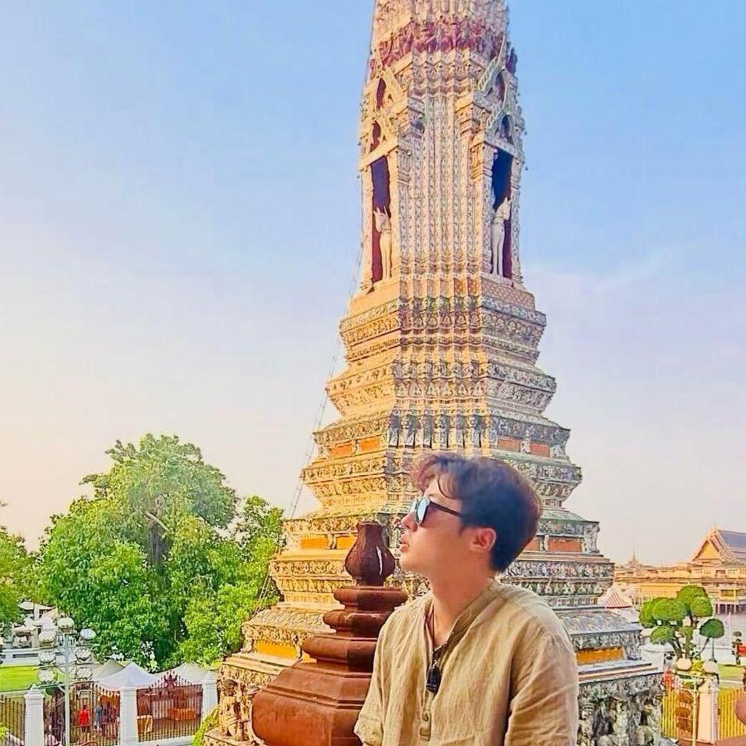 狗总（搬运工）