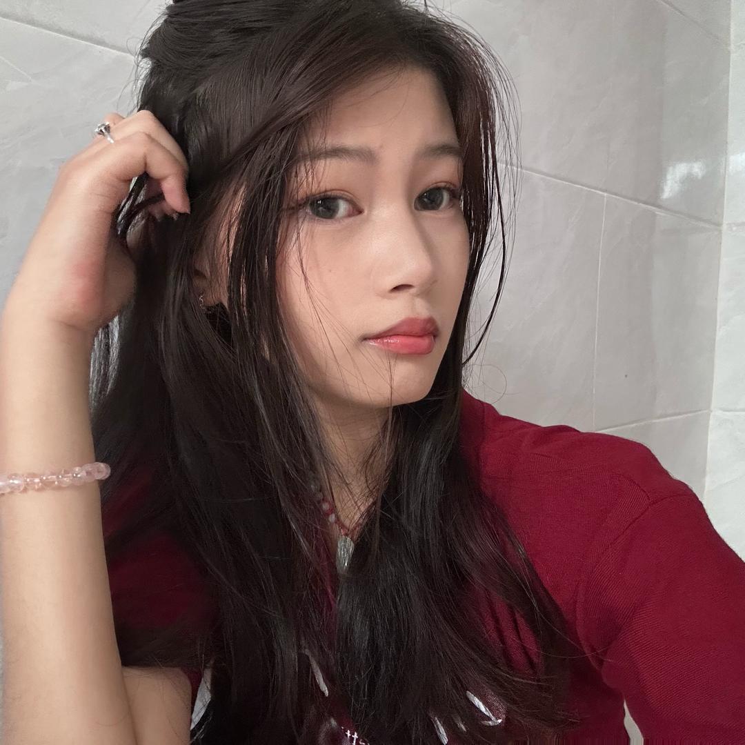 灵芝🧚♀️