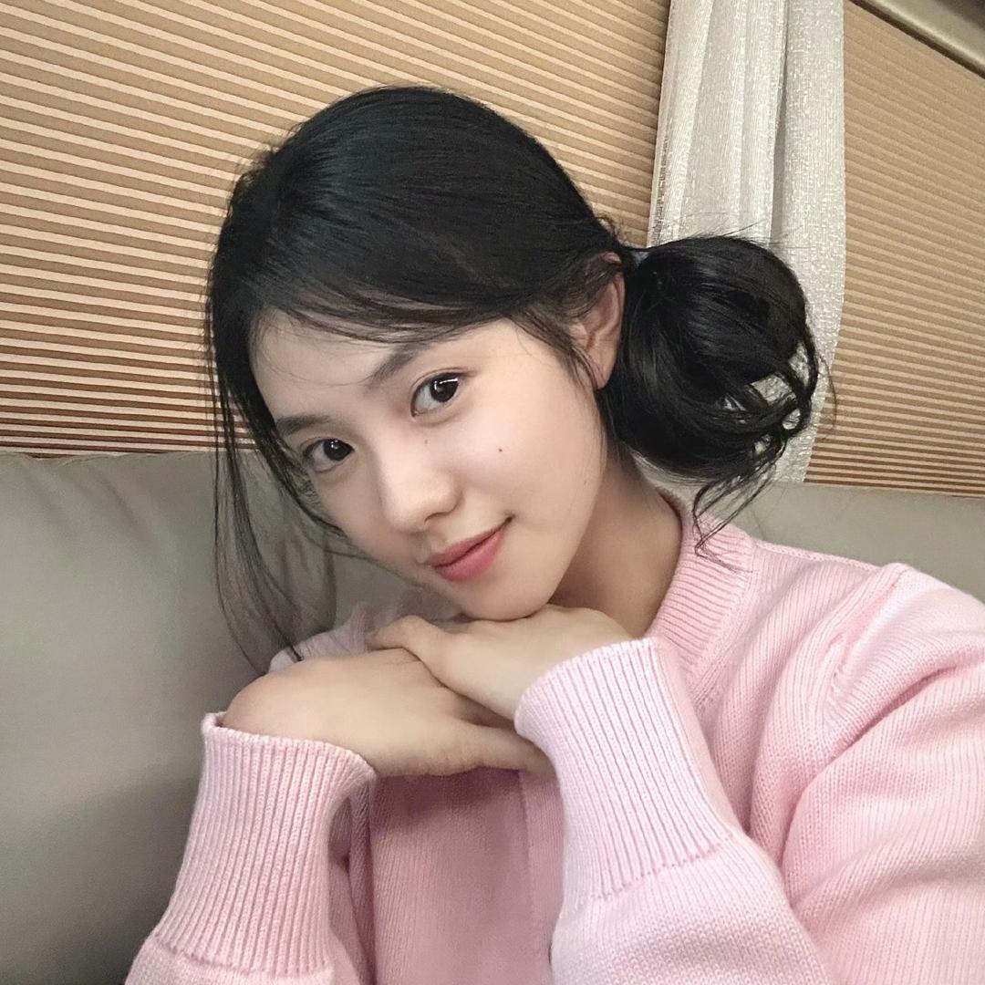 小启儿酱