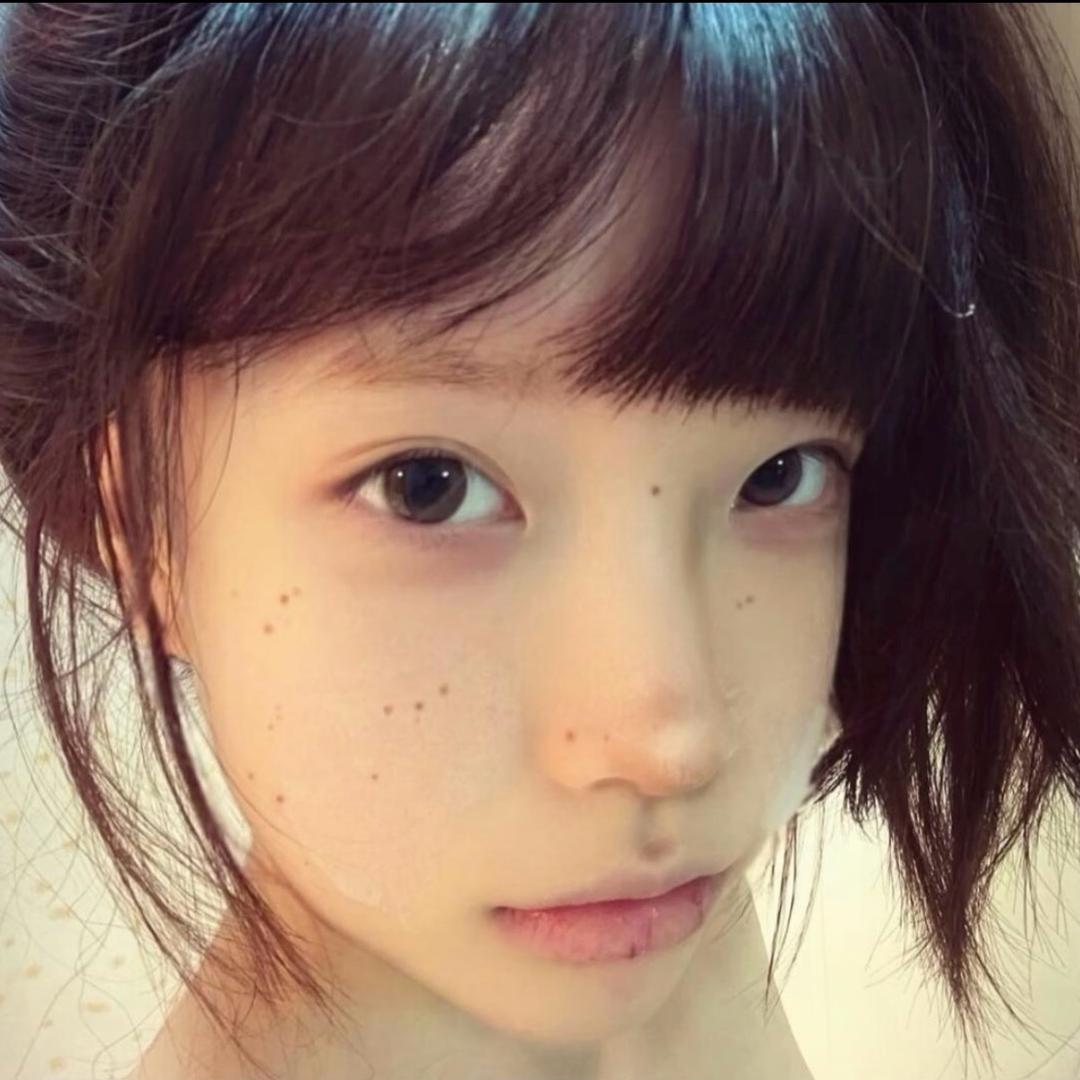 睡个好觉😀