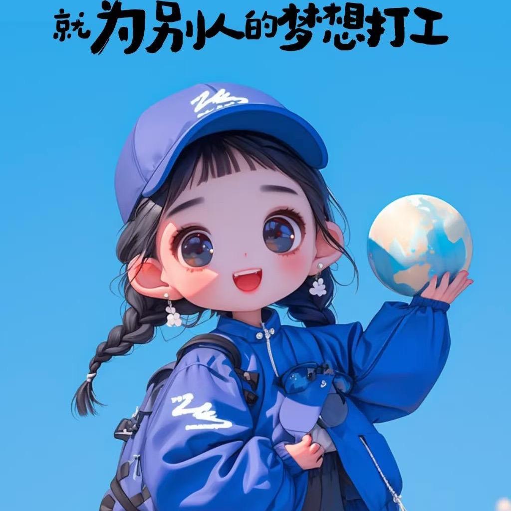 小🍼九