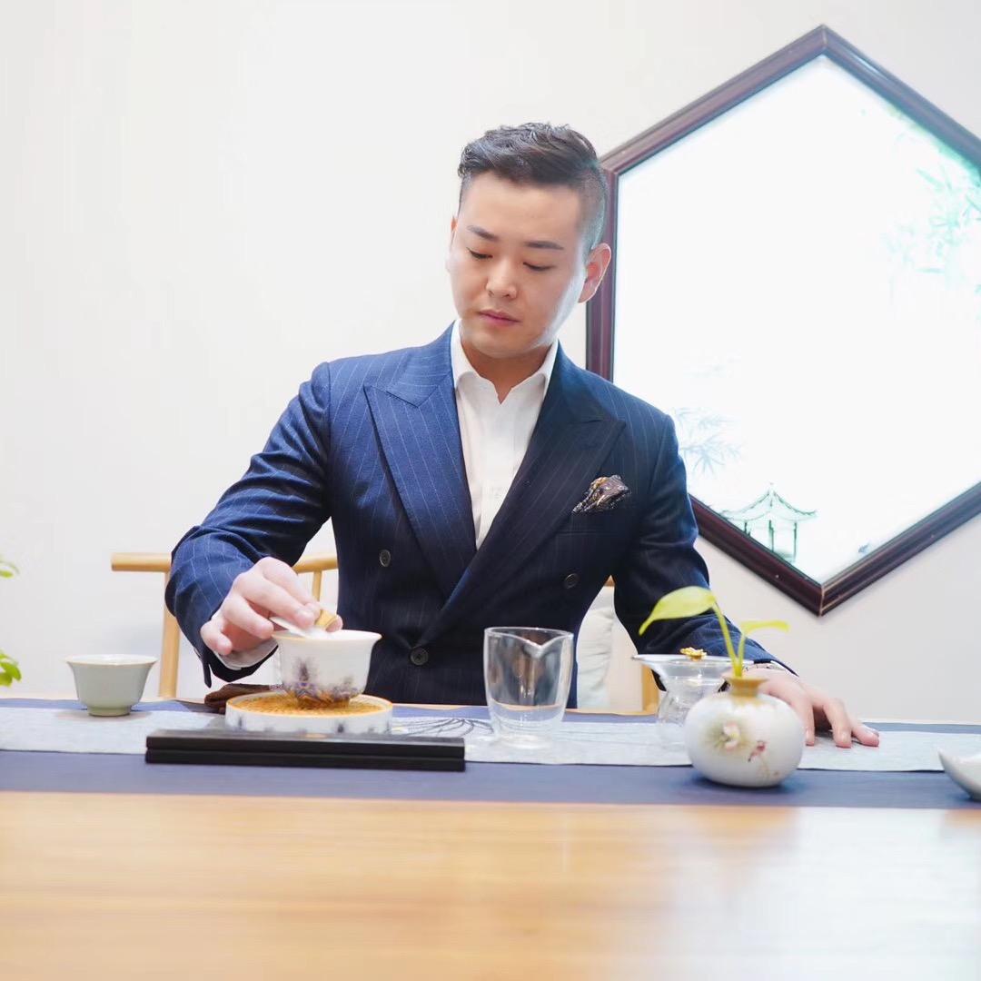 尹小帅