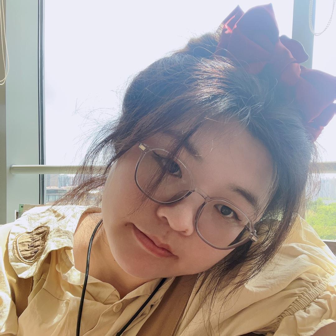 💋暮暮是蓝殿下头像