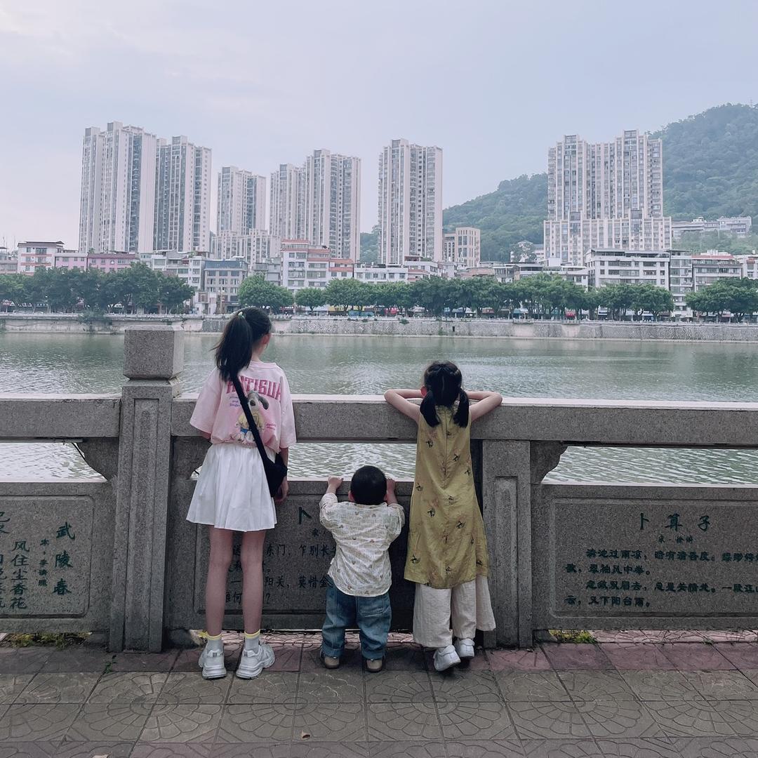是鑫鑫呀！