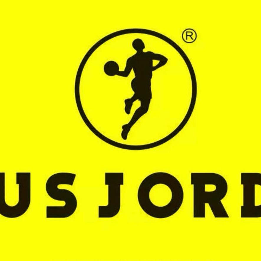 小乔丹usjord潮流童鞋