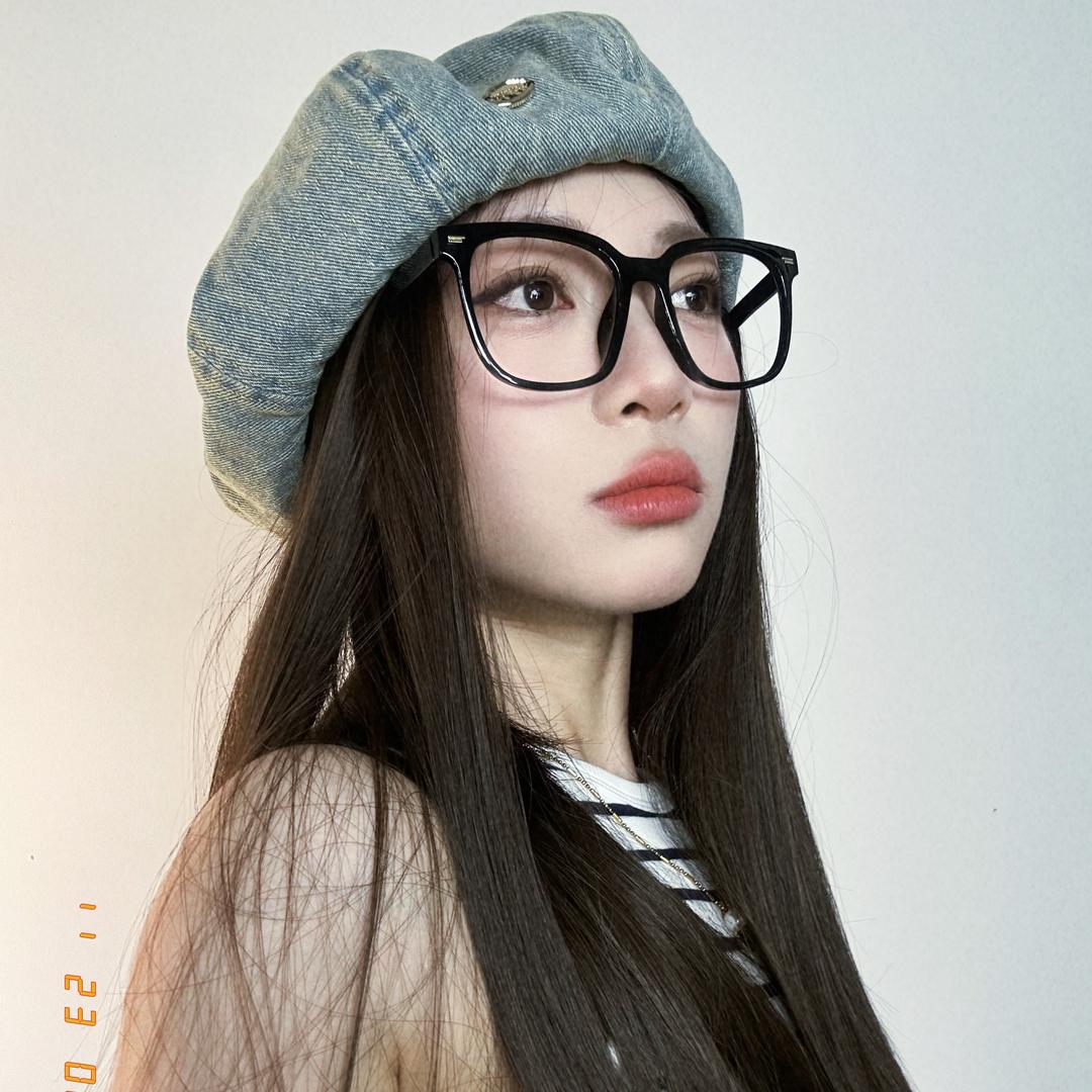 悦心假发（收到必须醒发！！！）
