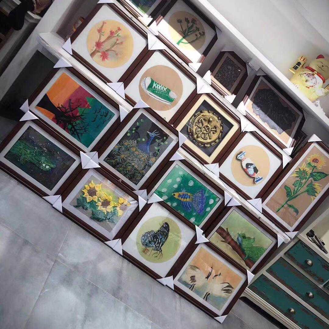 不太懂车的小沐(招销售)