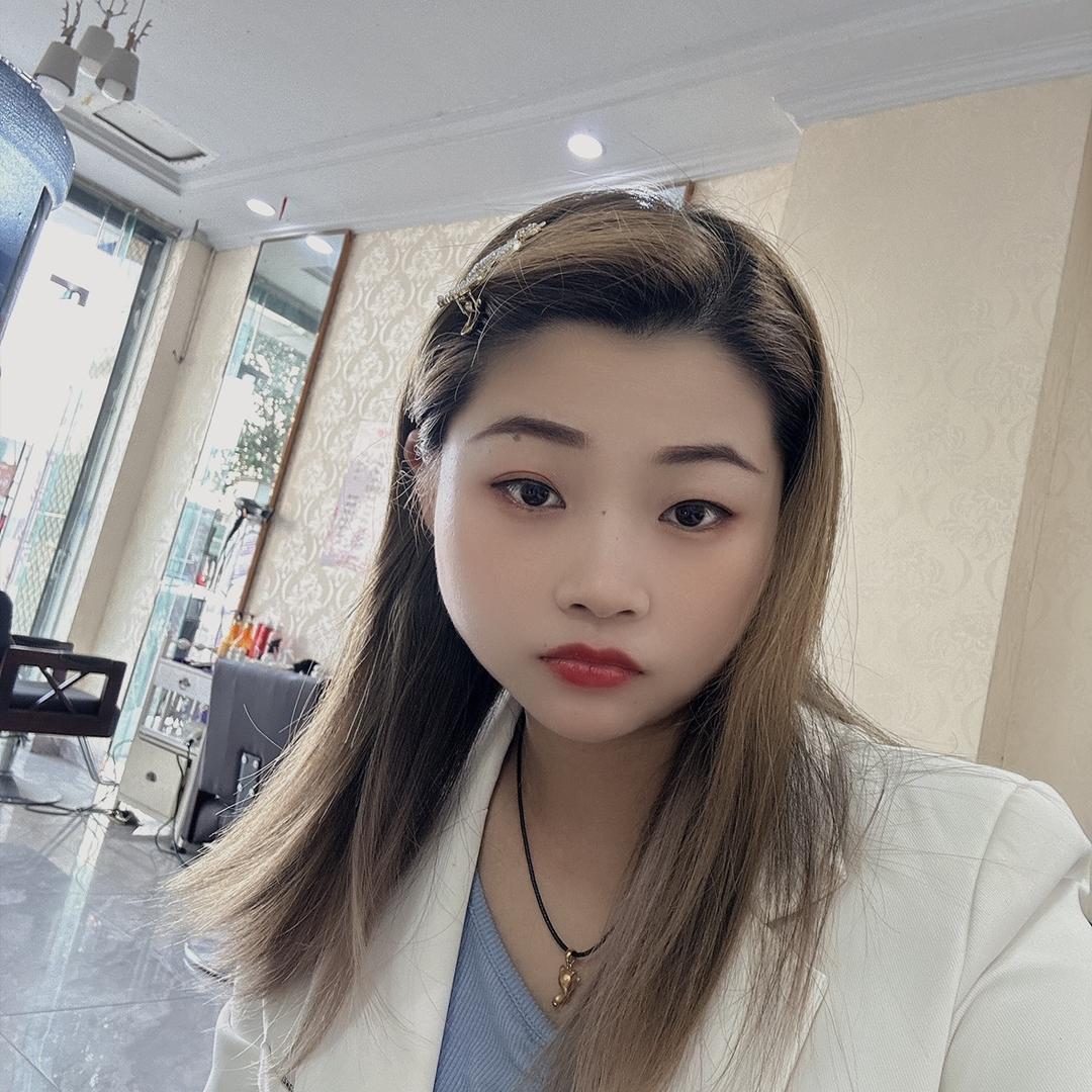 木子的美发日常