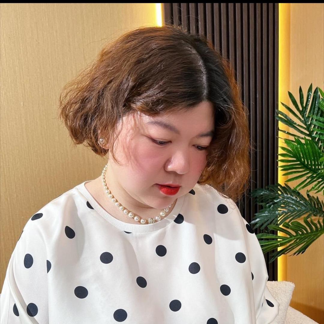 真丝小宝总穿搭分享