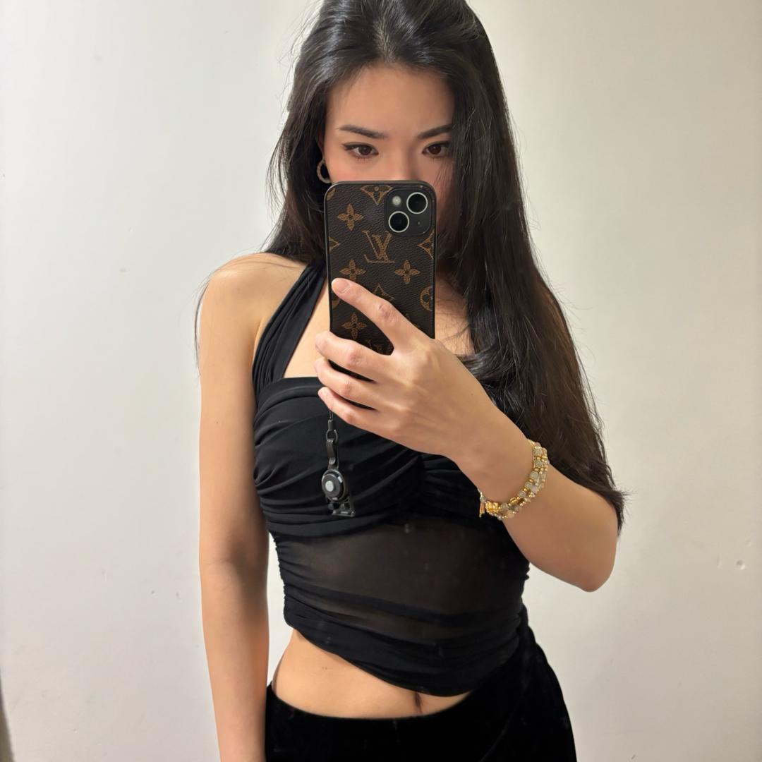 小舒淇😏