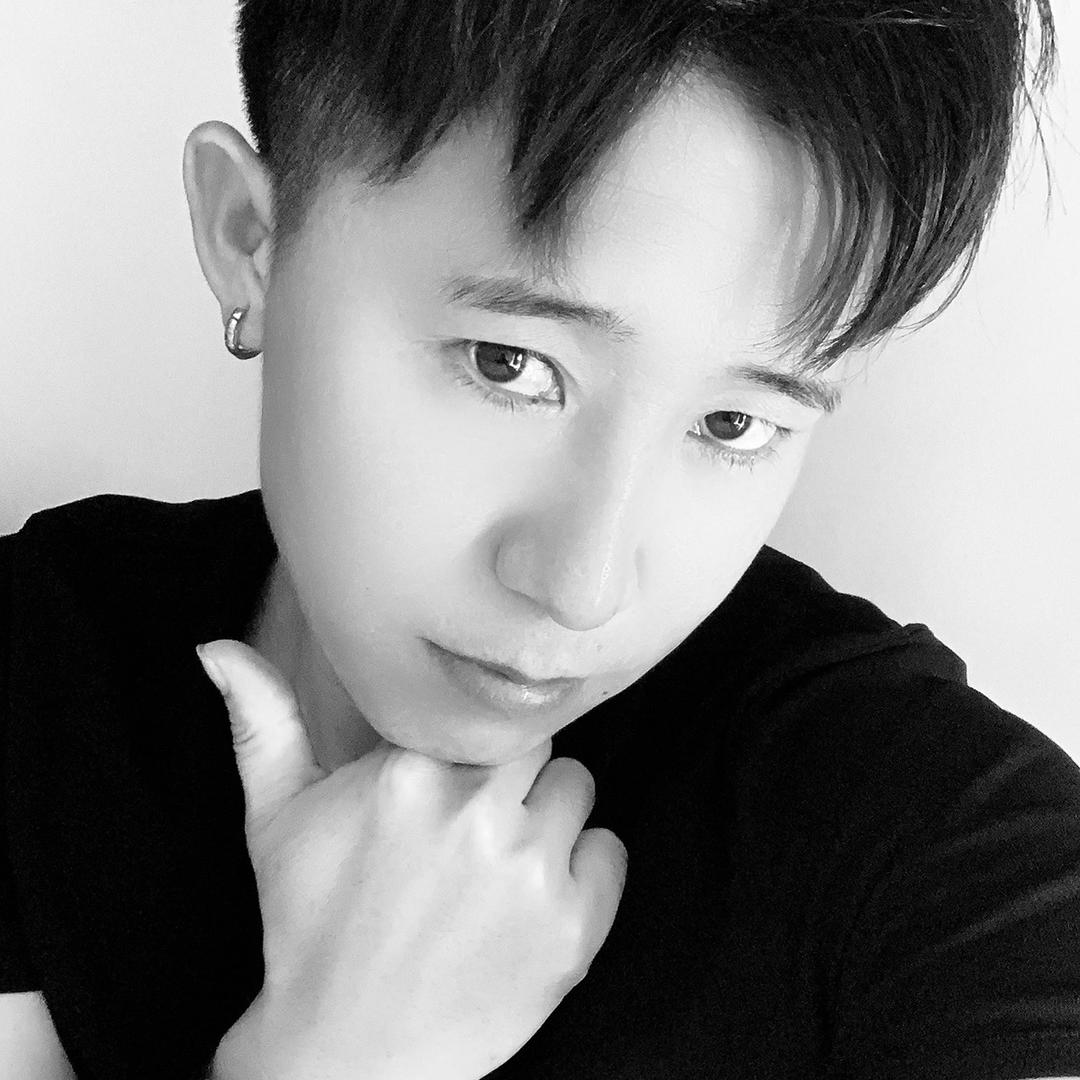 ༺吴杰༻