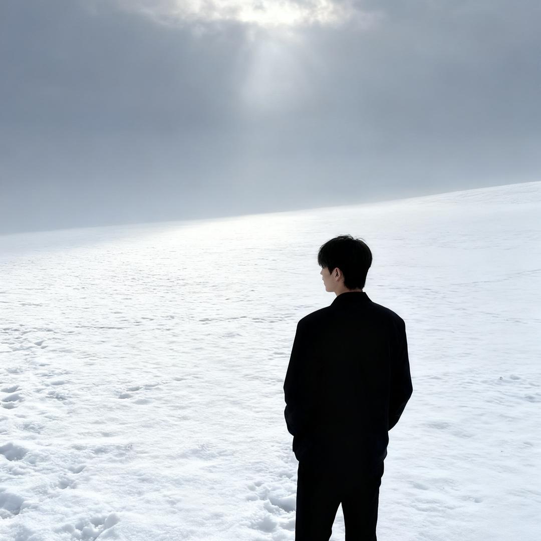 流浪山东当男模