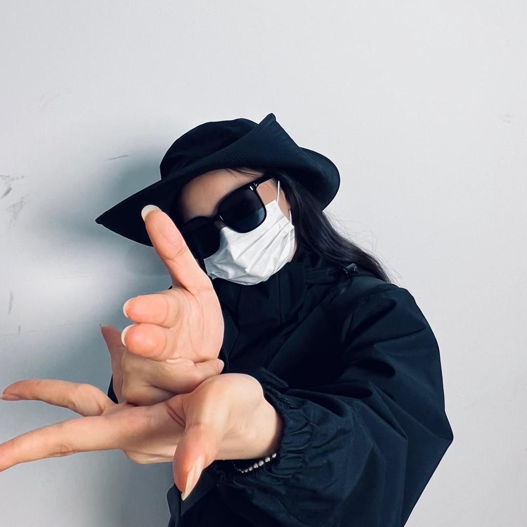 西西中性风穿搭分享