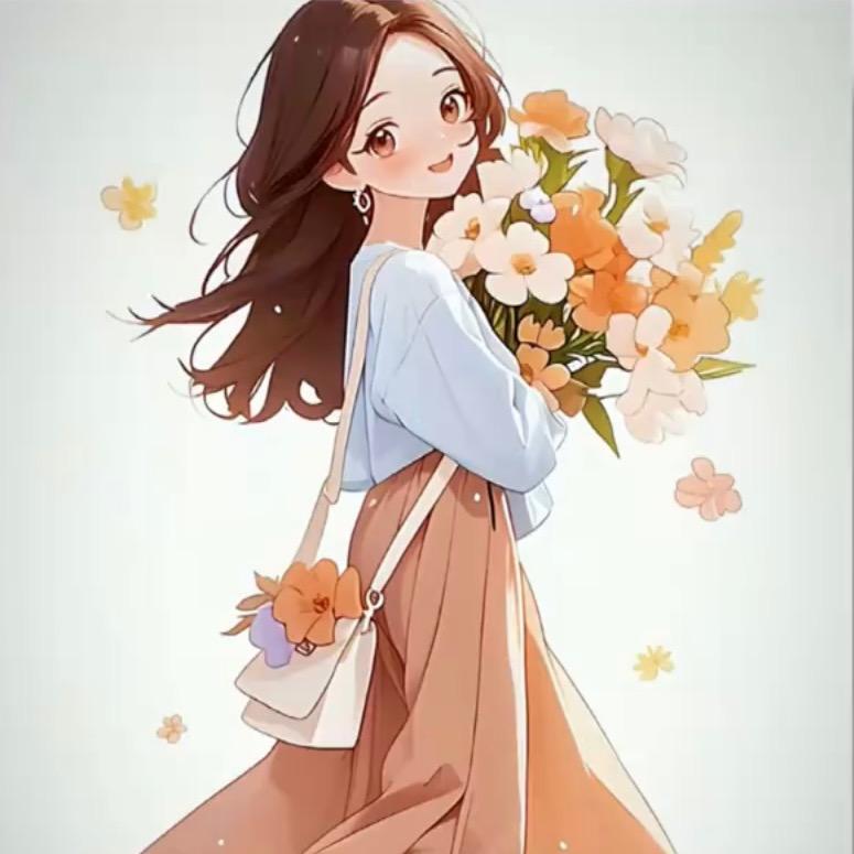 暧暧😊