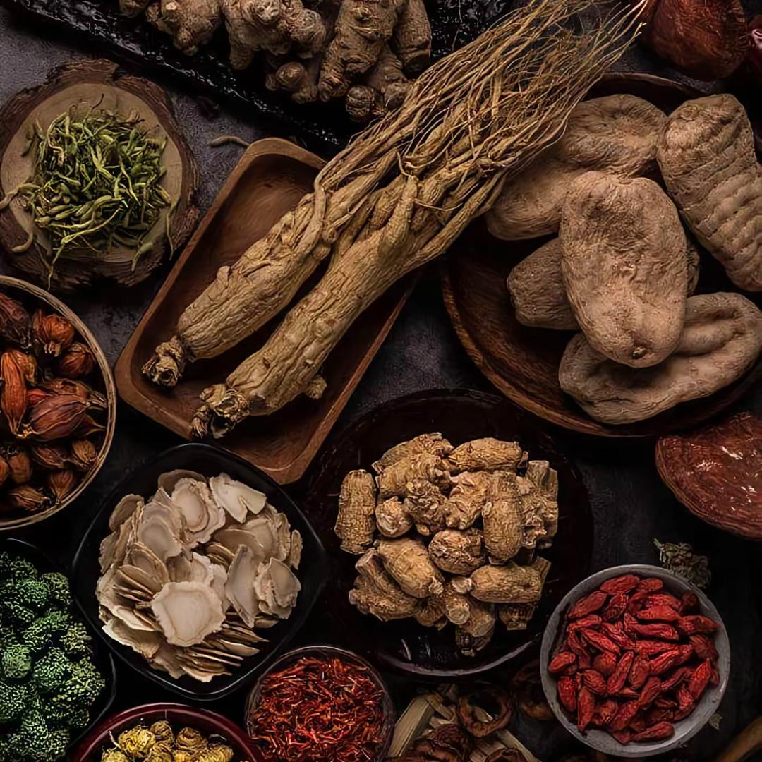 瑞明远滋补养生专营店