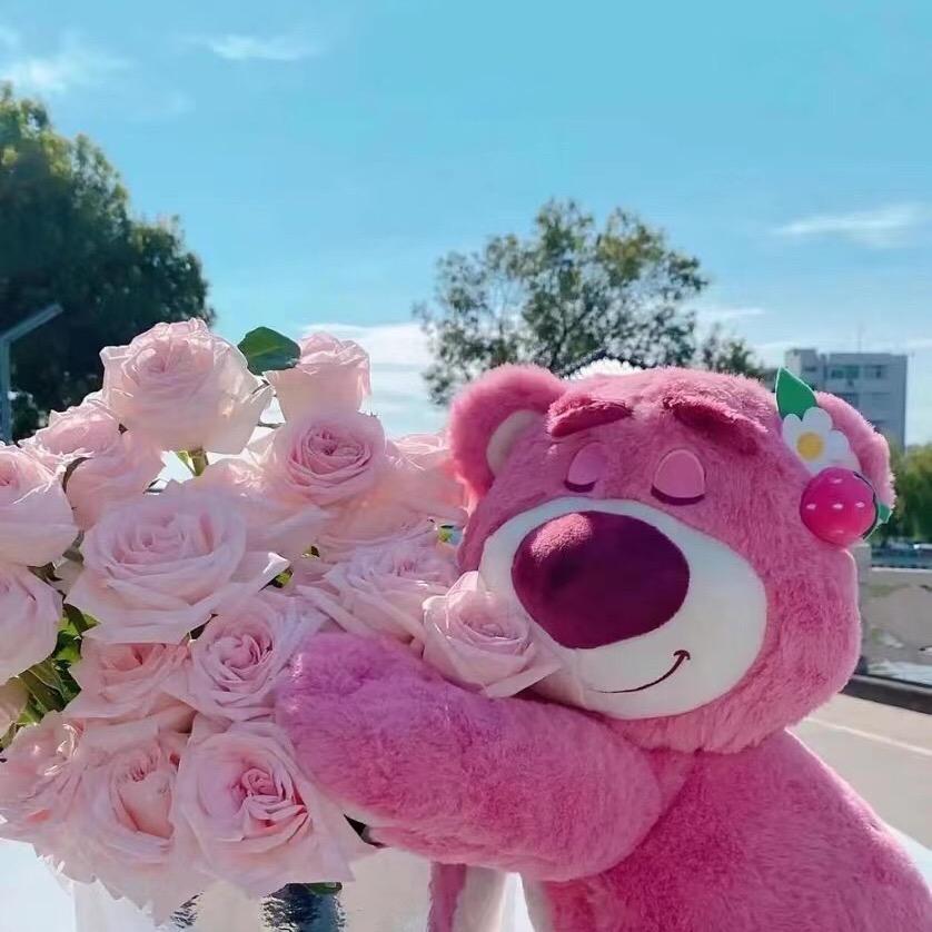 ✨『大白胖墩墩』💖