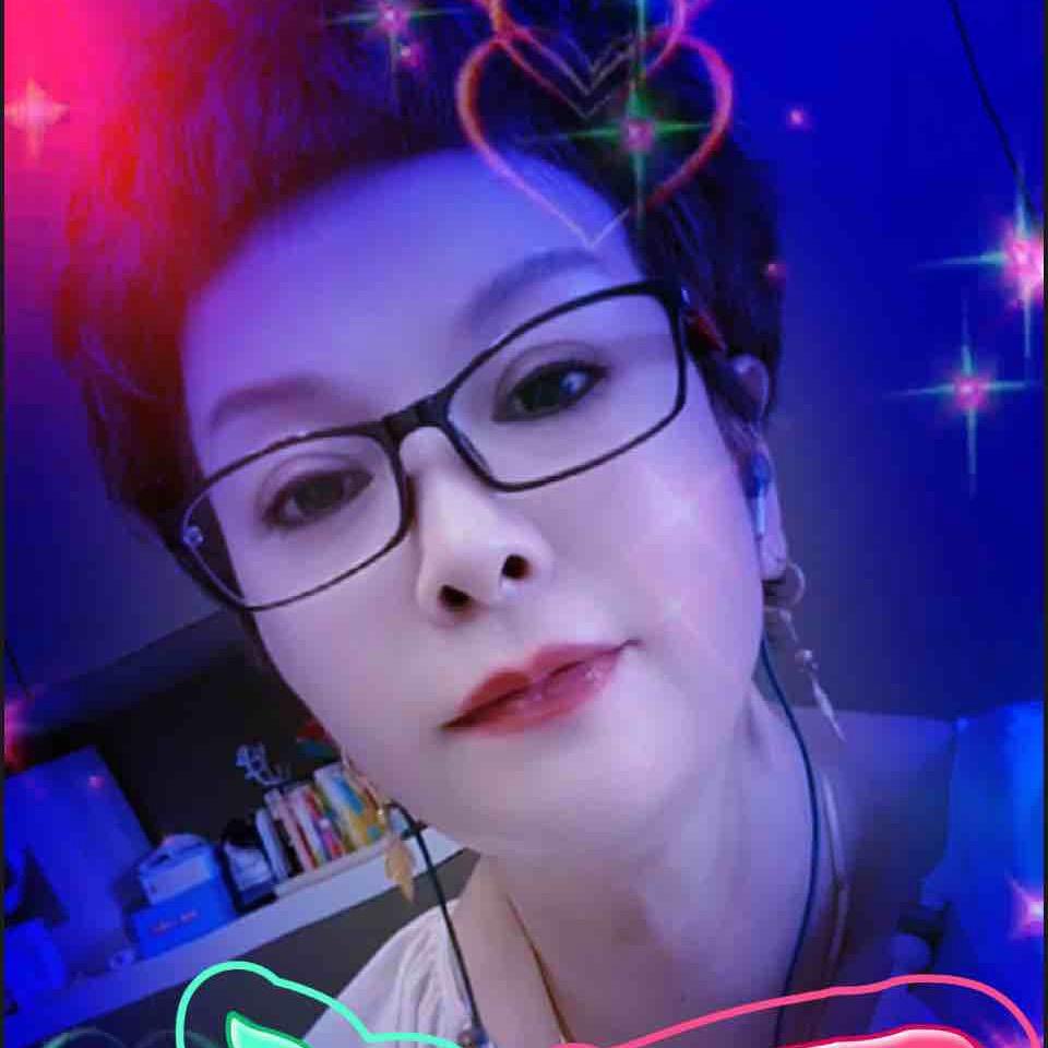 阿琴