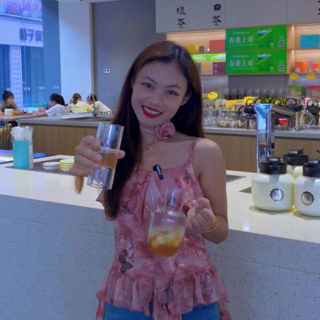 杨咩咩