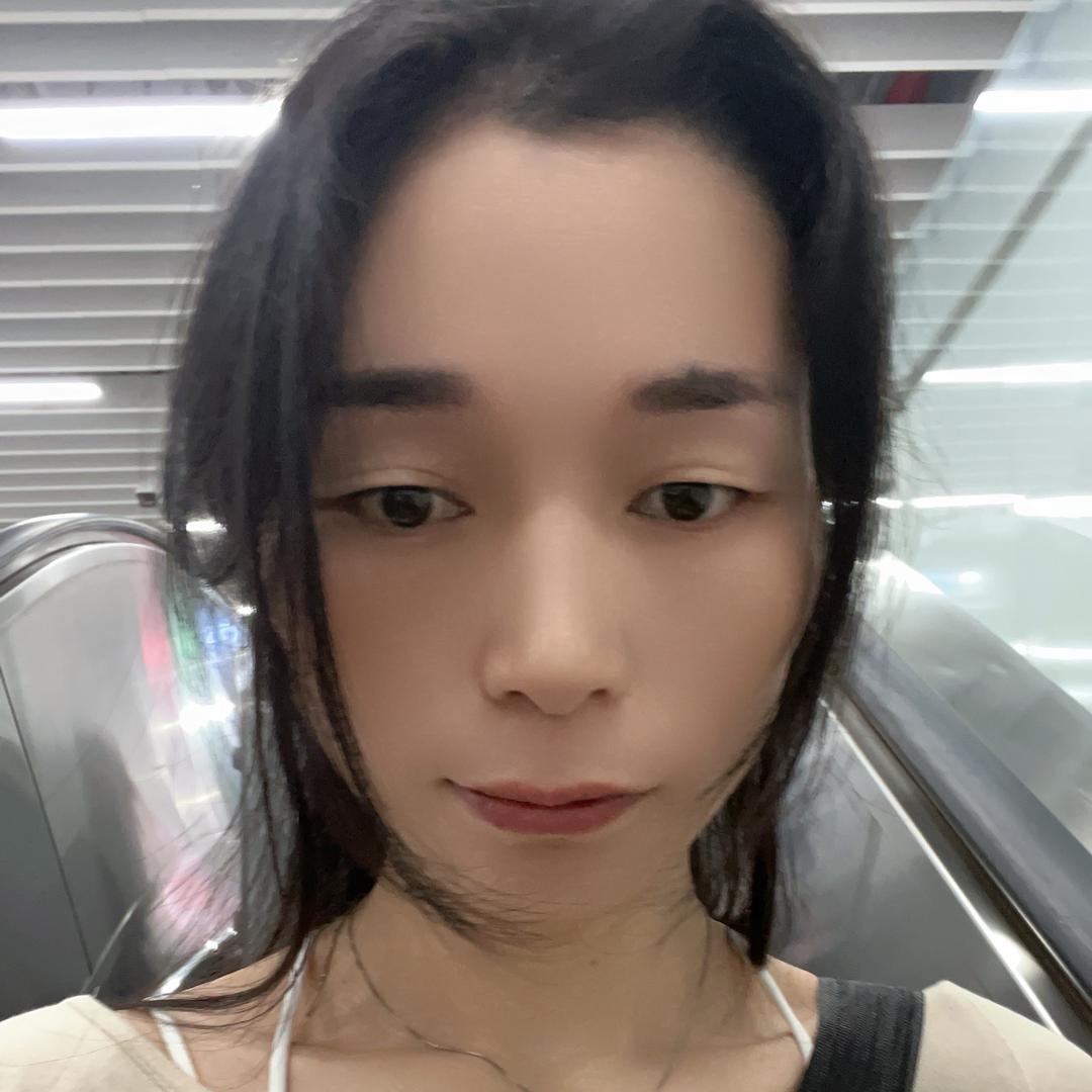 👍姗姗