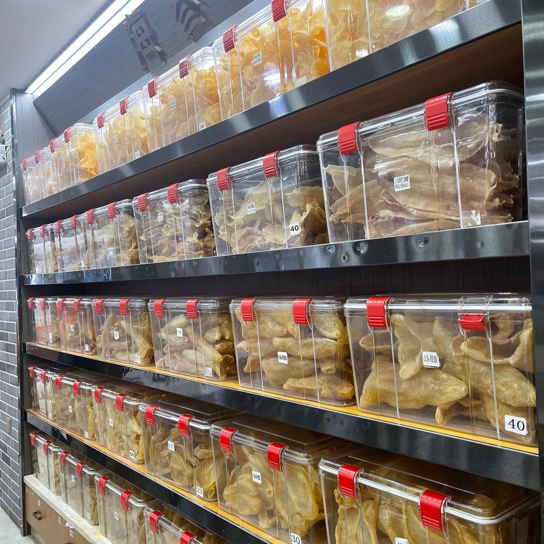 晋江市内坑镇鸿玥食品商行