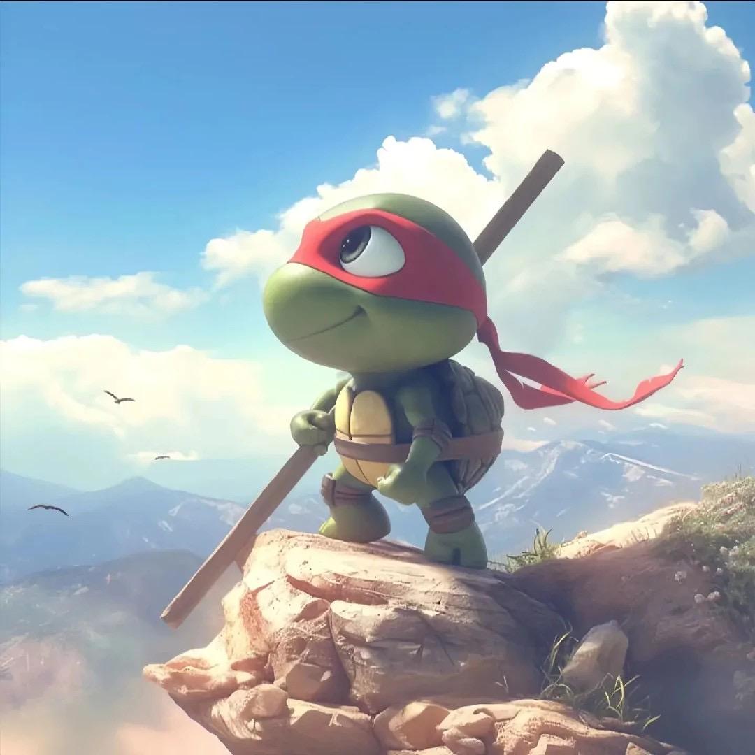 小鳄鱼⫍ ⃢👁🐽👁⃢ ⫎