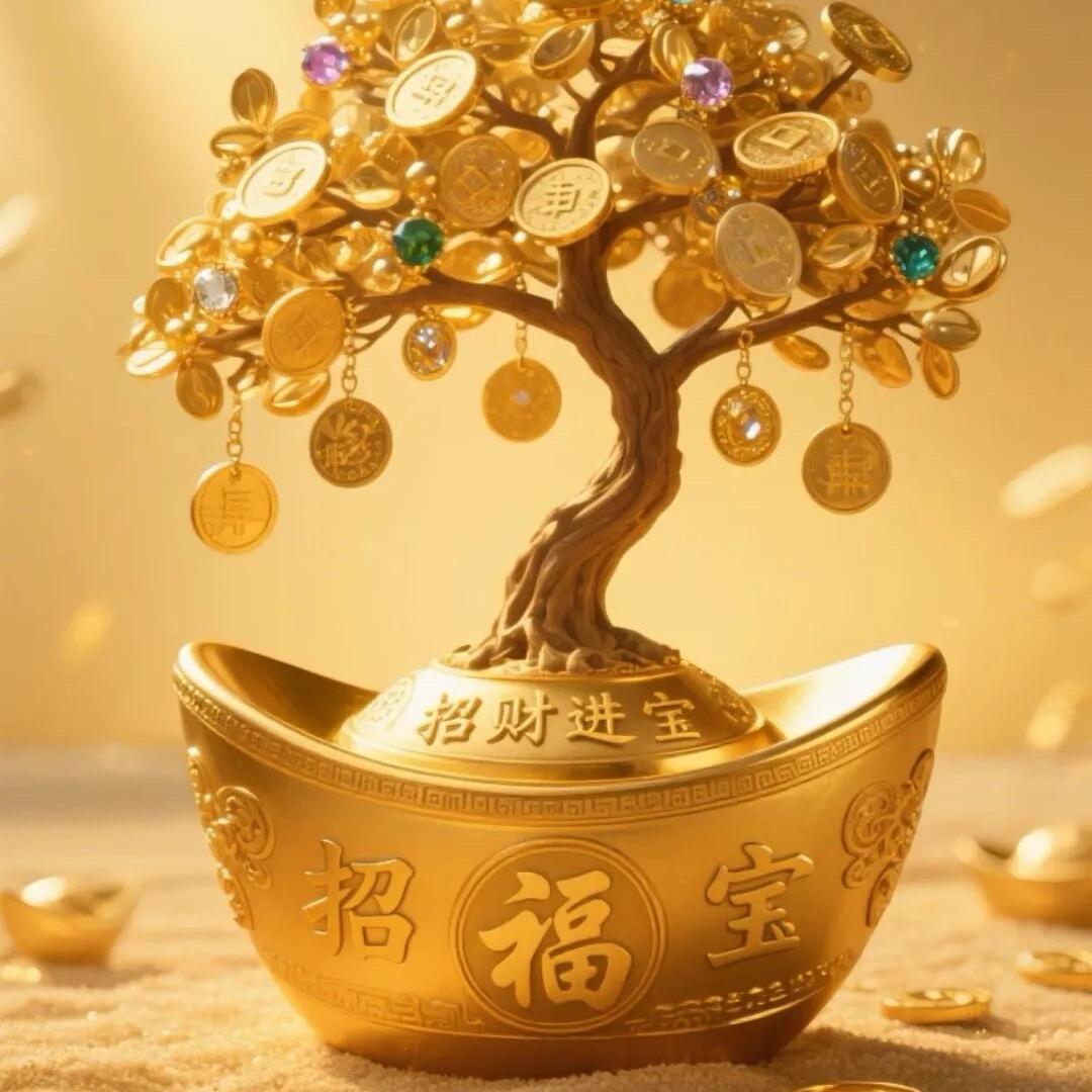 疏港风复古（代烧）