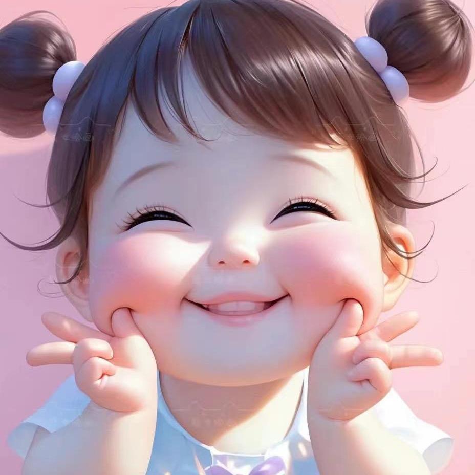 小啊敏呀，