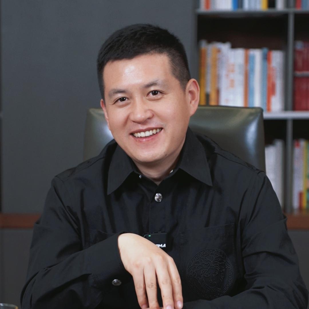 孙多勇｜美业赋能