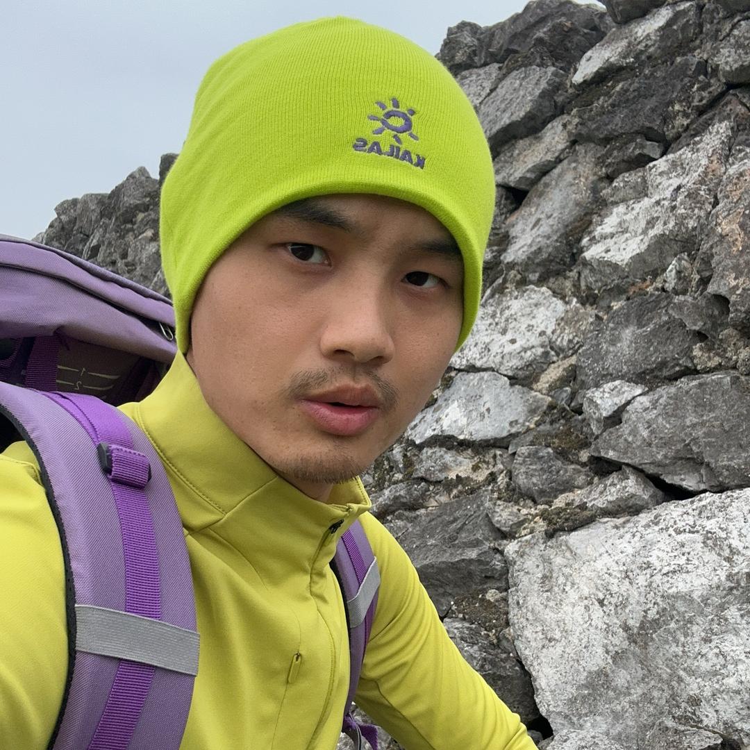 酷哩野行