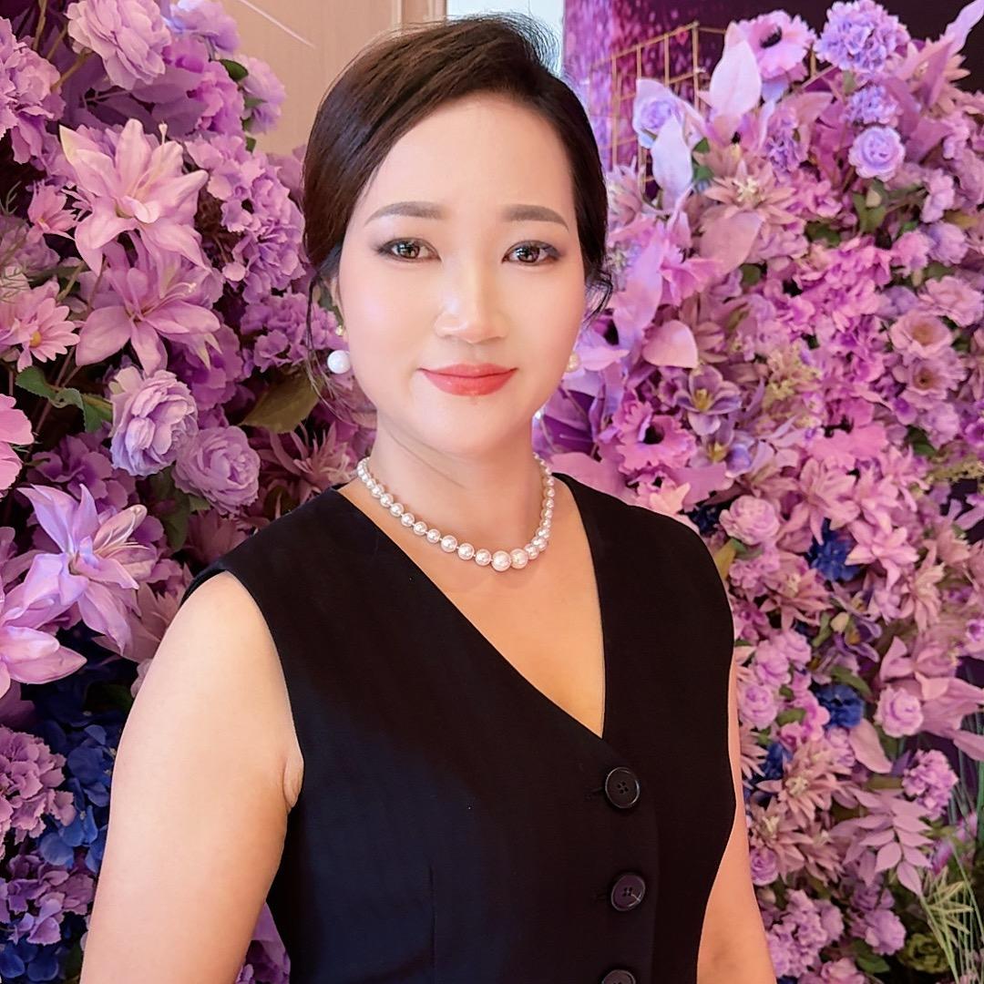 荨麻鸡李英（臻选调肤）