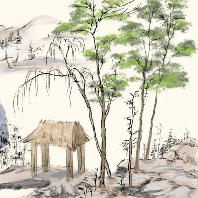 世茂金城大排档