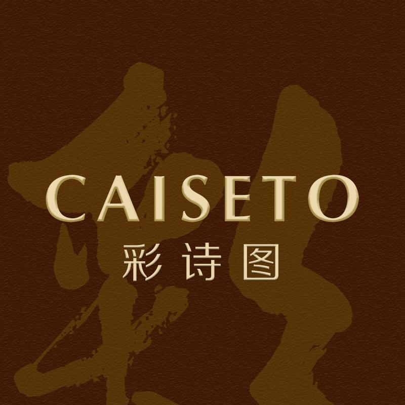 彩诗图手工女鞋