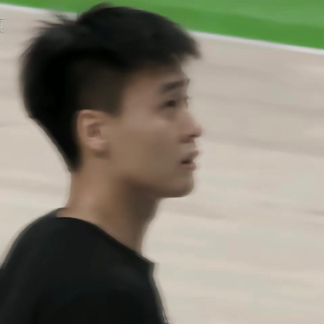 置身于