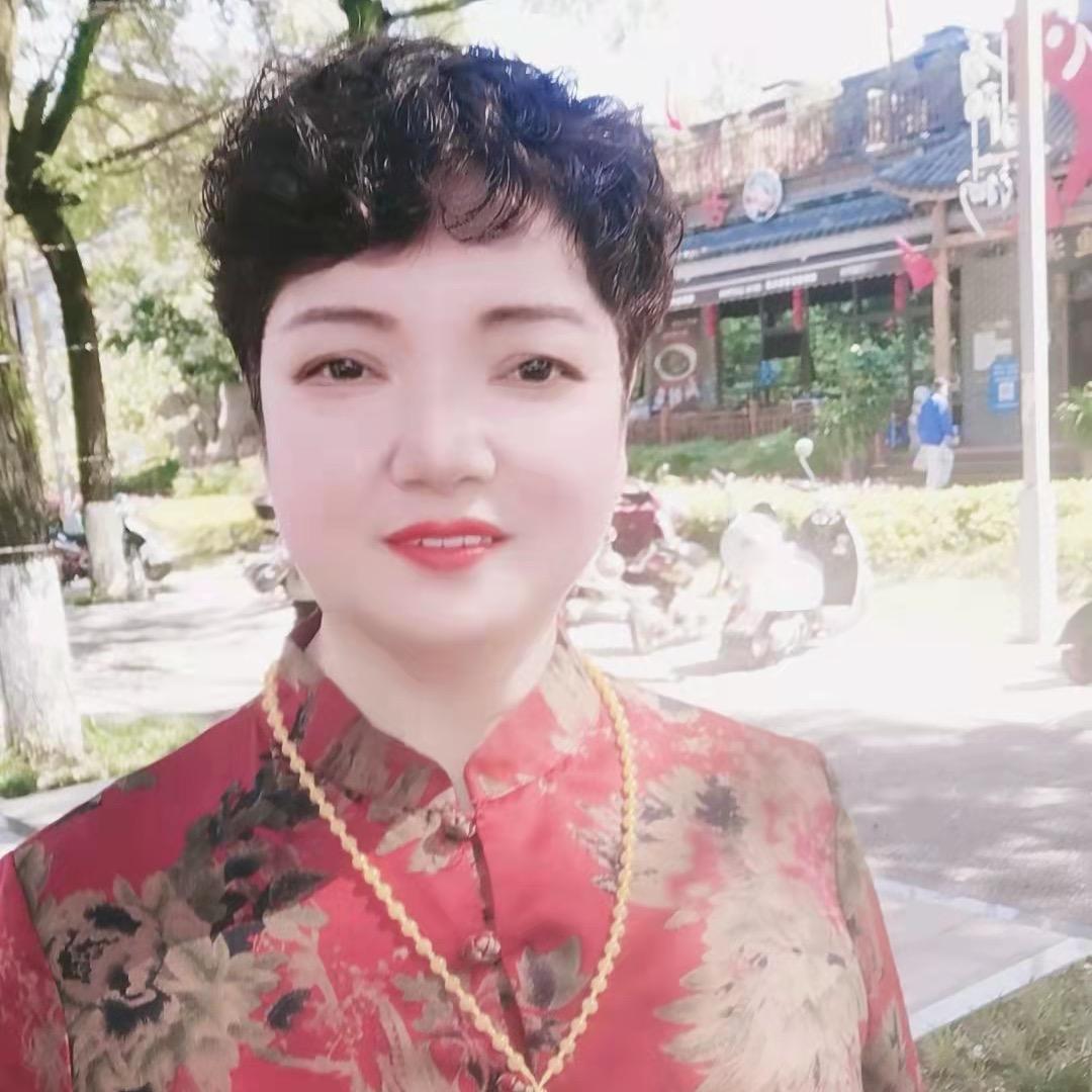 李玉明