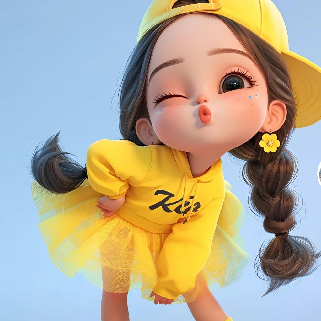 菇凉 “加油❤️”