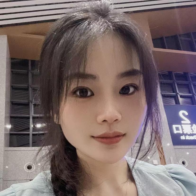 阿璃的生活🌻