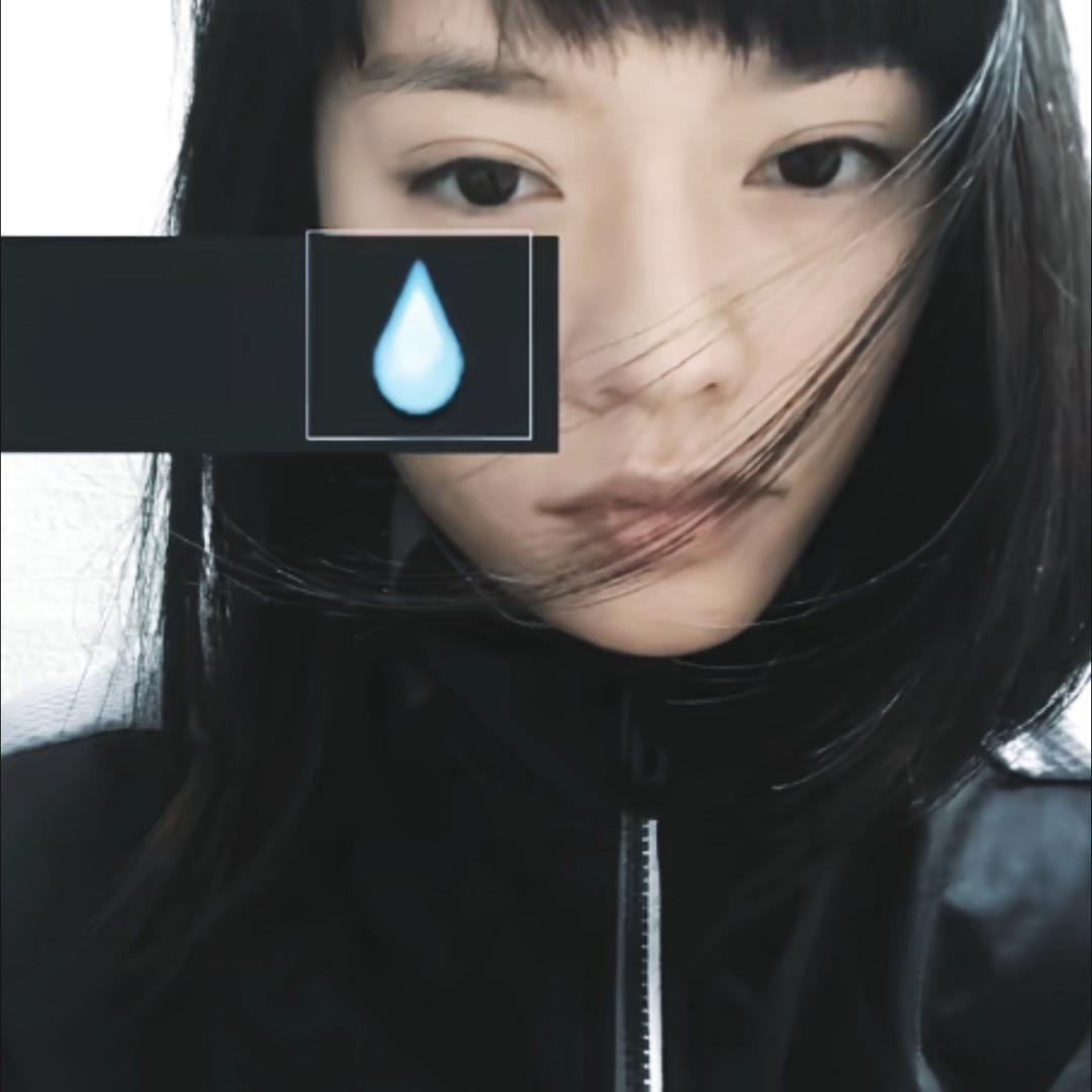 ㅤ如果阴郁是种天赋