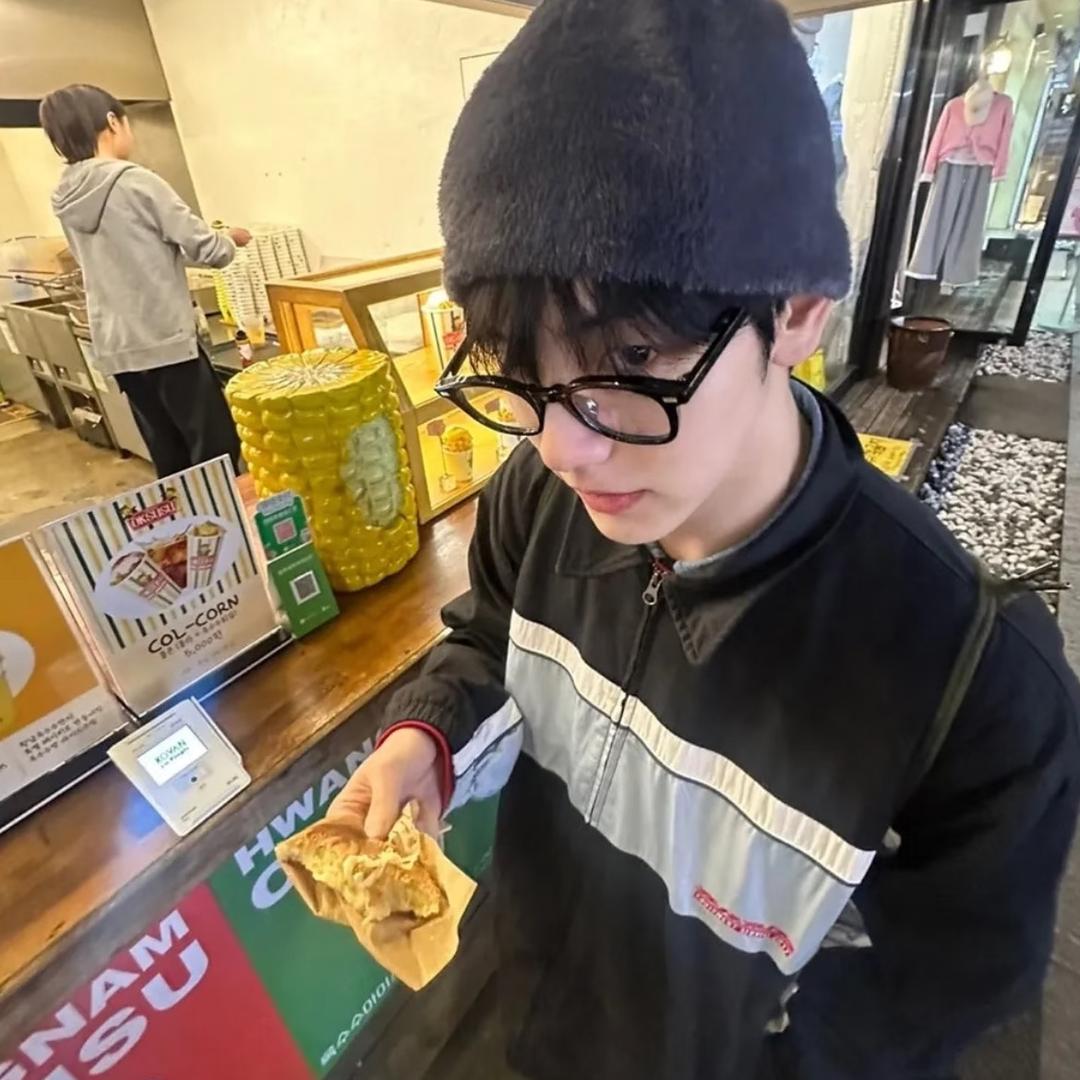 我爱我的狗