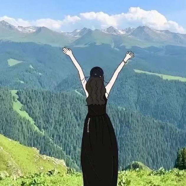 ✨不美不萌又怎样