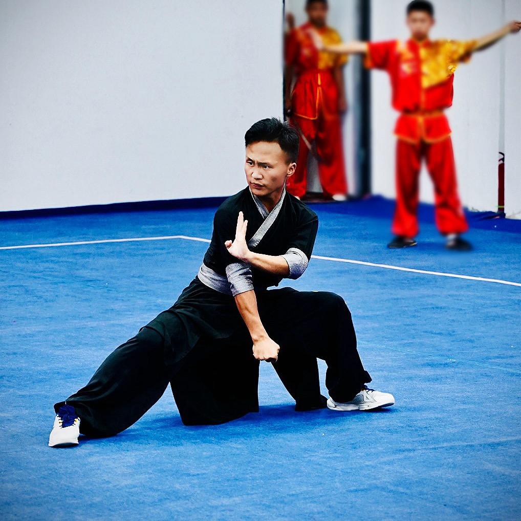@精武门 武 闯🐲