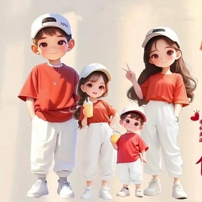 双涵记🐰👨‍👩‍👧‍👦