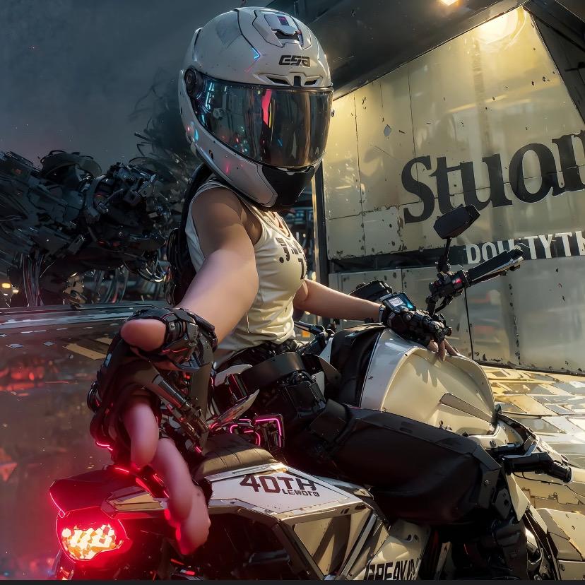 小林机车 （收车）