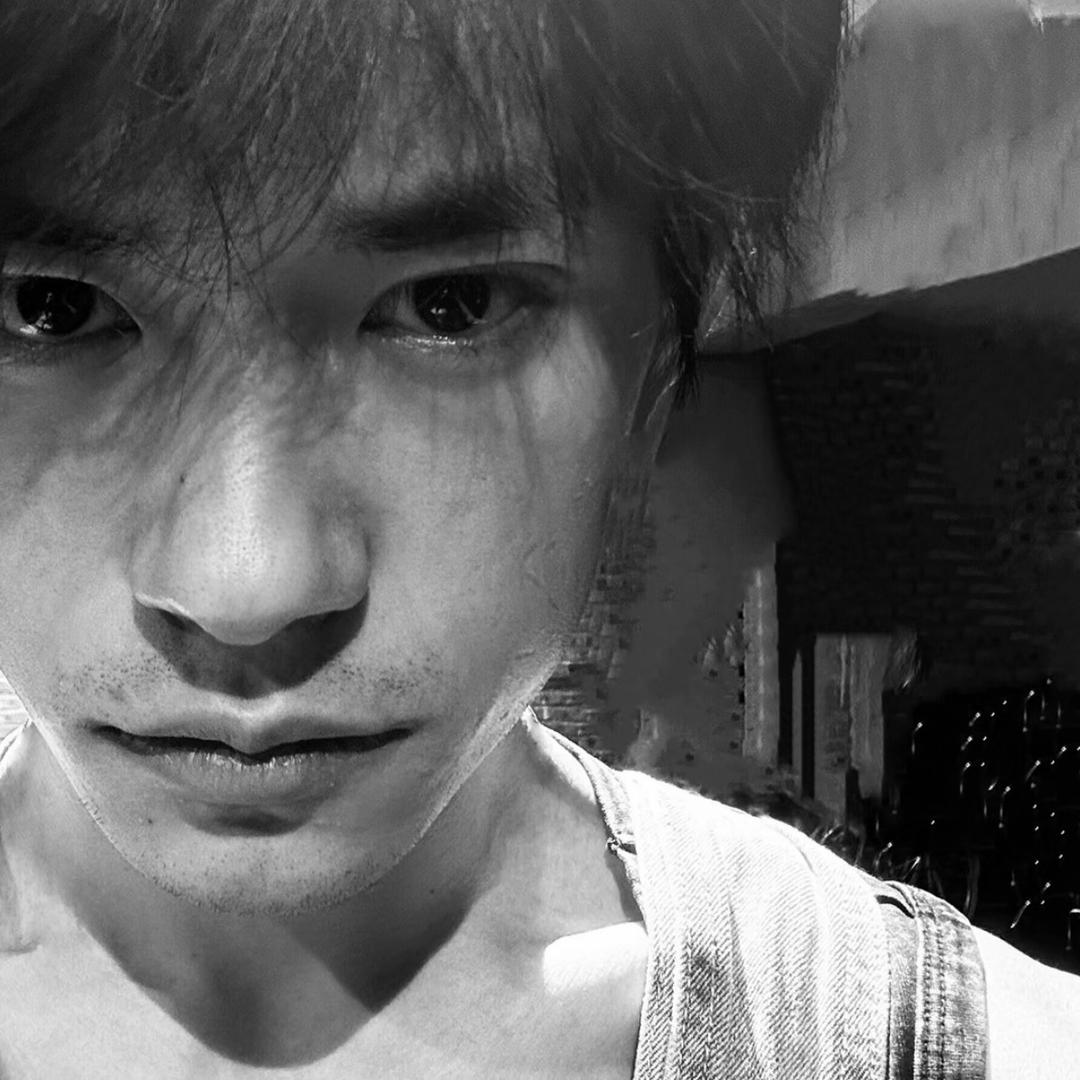 桂思唯（卖水晶版）