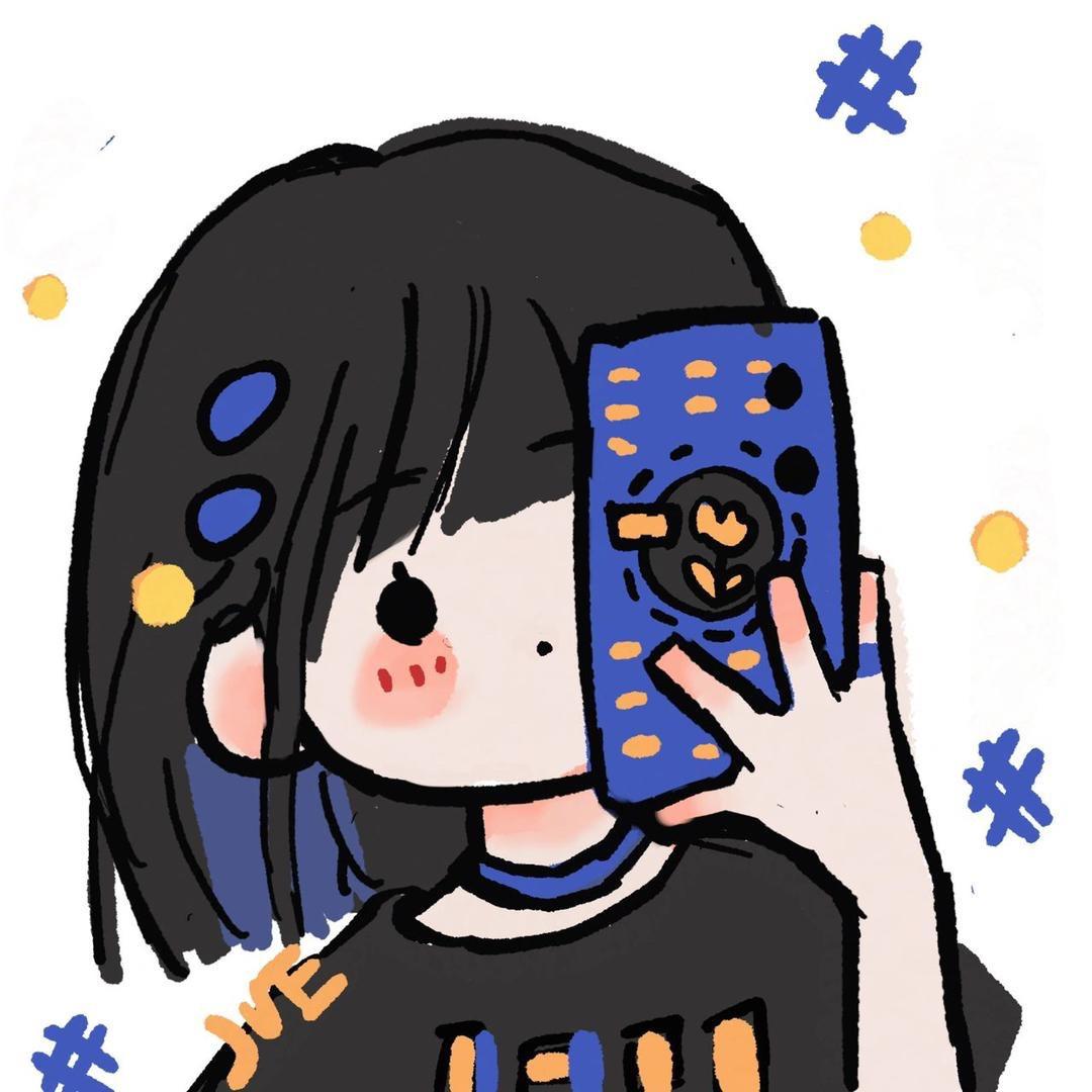 猫宁耶耶🌈