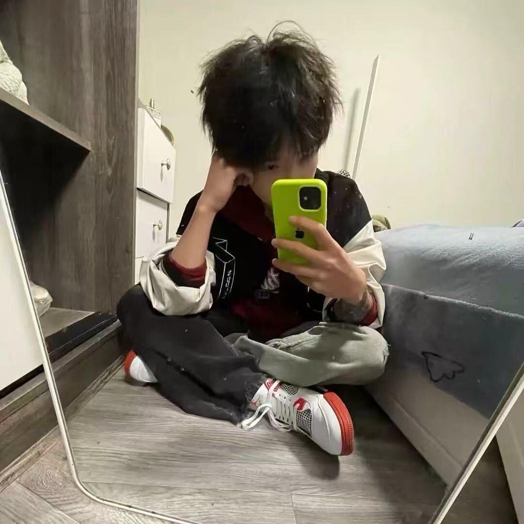 北·